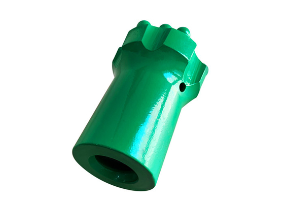 ST58 152mm 6 Inch Bìa đạn đạo Khoan nhồi cho Drifting / Tunneling