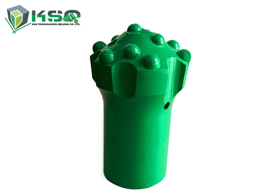 ST58 152mm 6 Inch Bìa đạn đạo Khoan nhồi cho Drifting / Tunneling
