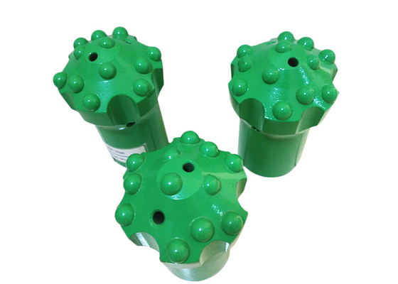 R28 Reaming Drill Bit Máy khoan Bêtông CNC Khai thác mỏ Khai thác mỏ Xây dựng