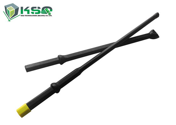 Khai khoáng Khoáng sản Khoáng sản Khoáng sản Thép cuộn, Quarrying Plug Hole Drill Rod