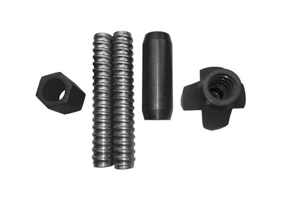 Vít neo tự khoan rỗng