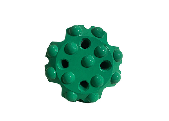 Khai thác mỏ T45 Thép hợp kim Thép khoan Bit Thép khoan Bits