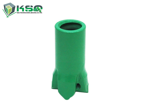 12 ° 30mm 40mm Máy khoan công nghiệp thon chéo cho đá