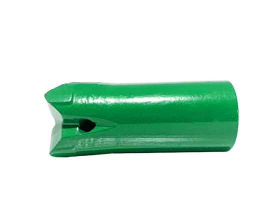 12 ° 30mm 40mm Máy khoan công nghiệp thon chéo cho đá