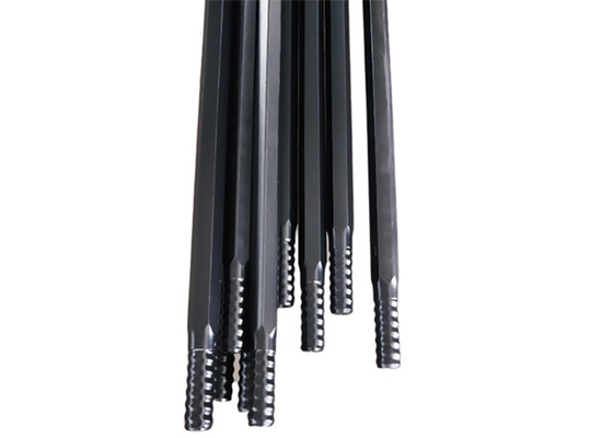 R38-Hex 32-R28 Lỗ xả 9,6mm R28 Drifter Rod