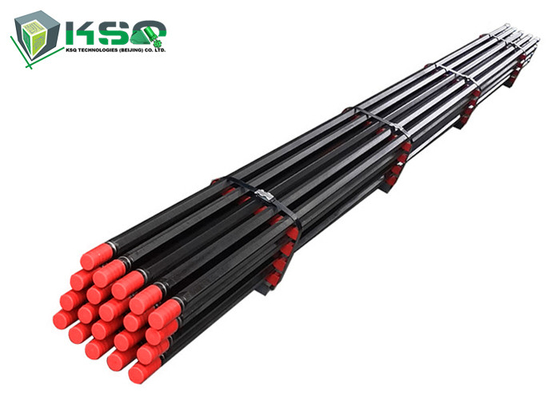 R38-Hex 32-R28 Lỗ xả 9,6mm R28 Drifter Rod