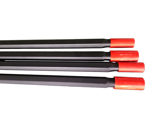 R38-Hex 32-R28 Lỗ xả 9,6mm R28 Drifter Rod