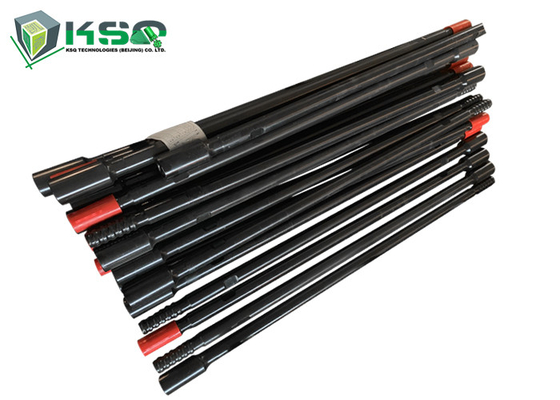 T45 Vonfram cacbua ren thanh khoan mở rộng