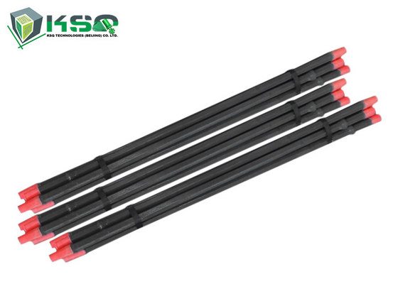 2 inch 4 inch 7 độ Hex 22 Shank Vonfram cacbua que khoan côn