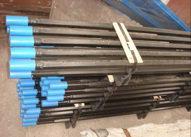 Giả mạo T45 / T51 Khe mở rộng / Tốc độ MF Tua vít khoan dài 1525 - 6095mm