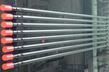 Giả mạo T45 / T51 Khe mở rộng / Tốc độ MF Tua vít khoan dài 1525 - 6095mm