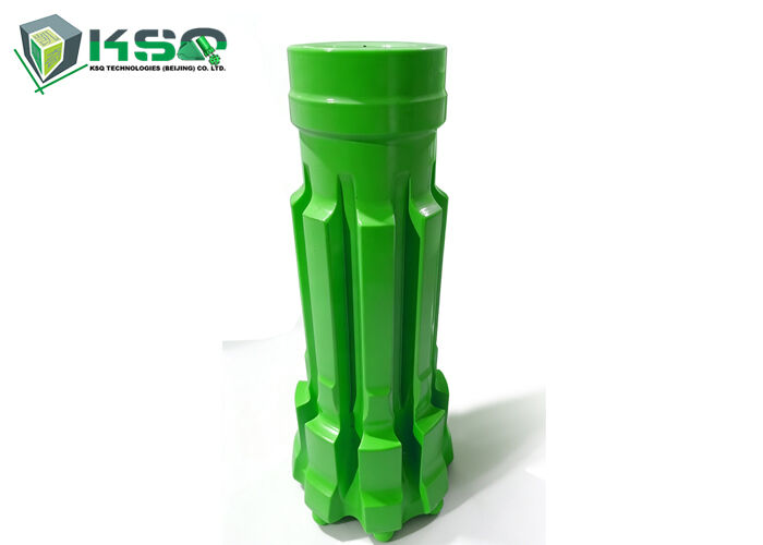 133mm đường kính RC45 DTH Bit - Đồng bằng thép tuần hoàn ngược đòn khoan cho khoan đá hiệu suất cao