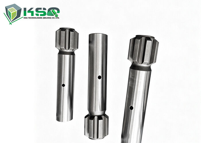 Chất lượng cao HC28 R32 Phụ nữ adapter thân 272mm cho đá khoan Rig đâm thanh khoan phụ kiện