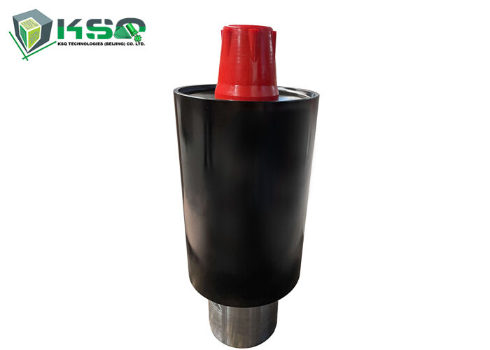 Martillo Hidráulico de Acero Aleado Forjado Serie BH DTH para Perforación de Rotura de Roca Dura