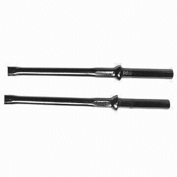 Quarry Integral Drill Rod tool for drilling holes , 400mm to 8000mm