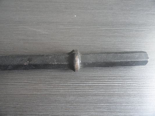 Quarry Integral Drill Rod tool for drilling holes , 400mm to 8000mm