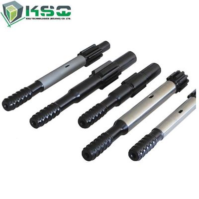 T51 Drill Shank Adapter /Atlas Copco Rock Drilling Tools For COP1840 EX Drifter