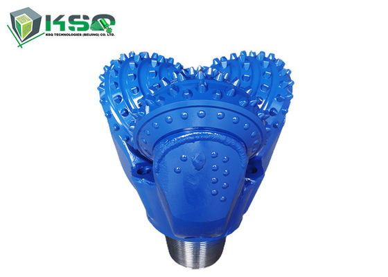 Tci 15 3/4" Iadc 617 Tricone Bits For Water Well Oil Drilling