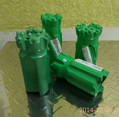 Manufacturer Supply T38 Tungsten Carbide Inserts Retractable Drill Bit Rock Drilling Tools for Mining
