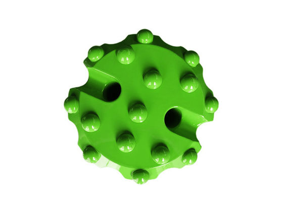 Water well drilling 140mm 152mm 165mm High air pressure DTH Drill Bits