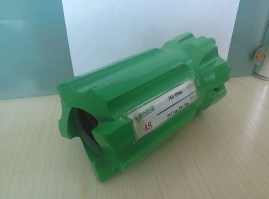 T38 / T45 / T51 Button Drill Bit Ground Button Rock Stone Retrac with Drop Center