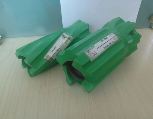 T38 / T45 / T51 Button Drill Bit Ground Button Rock Stone Retrac with Drop Center