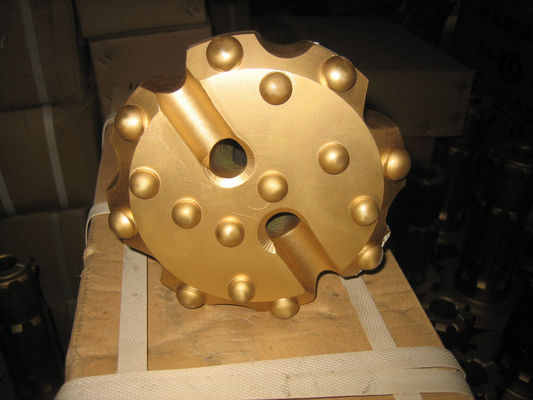 Bàn phím QL40 Shank DTH với mặt phẳng / mặt lồi / lõm