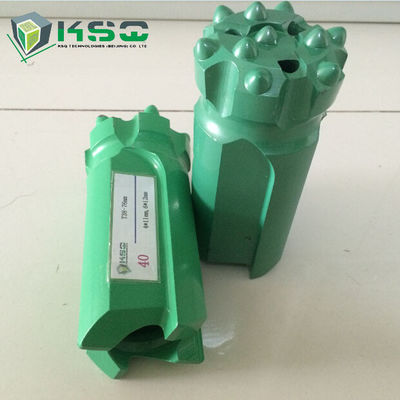 T38 / T51 Ballistic Retrac Giả mạo Váy Khoan Nút Khoan 76mm / 89mm