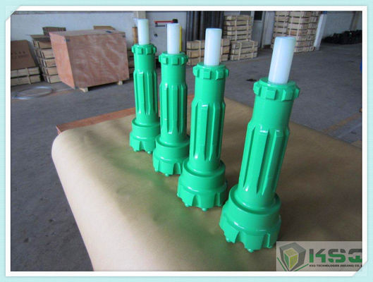 6,5 Inch / 8 Inch DTH nút Bit M60 Khoan Shank Cho Rock Drilling