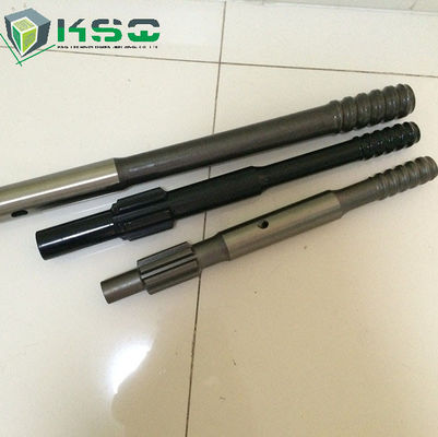 R32 T38 T45 T51 Gardner Denver Rock khoan Shank Adapter Rock Drilling Công cụ