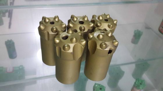 Nút váy dài Bit 12 độ 34mm 38mm được sử dụng trong trôi dạt và đường hầm