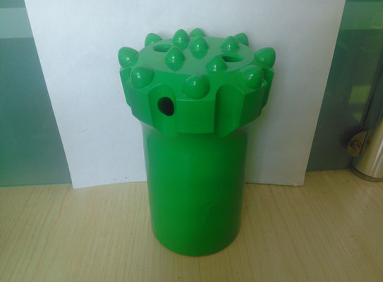 Nút Khoan / Parabolic Nút Khoan Nút Khoan 64mm - Đường kính 127mm