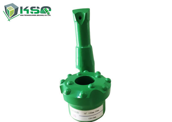 R32 6 ° Cnc Phay nút có ren Bit Tungsten Carbide doa