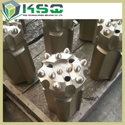 Đu quay Ballistic Retractable Drill Trung tâm Thả vàng Retrac T45 T51 89MM