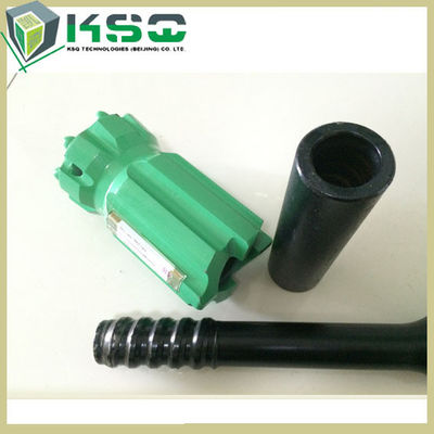 T38 Cuộn dây Cuộn Cuộn có thể khoan Cáp Atlas Copco ISO9001