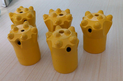 mũi khoan kim cương b22 32mm khoan mũi khoan đá cứng