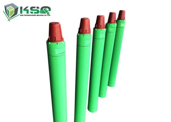 Dụng cụ khoan lỗ xuống DTH Hammer để khoan mỏ quặng