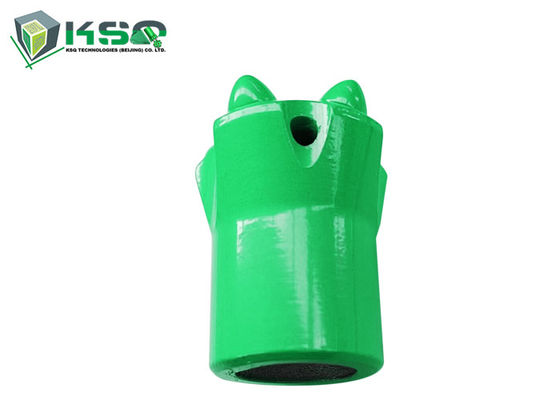 7/11/12 Độ dài 28 - 41mm Mũi khoan côn có độ chính xác cao