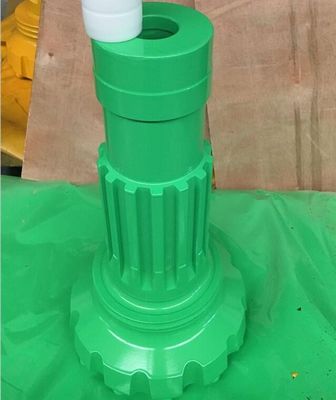 Down The Hole Thiết bị khoan đá Dth Button Bit Tungsten Carbide