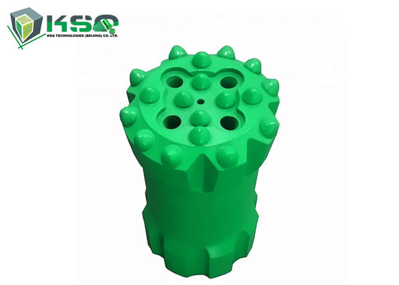 St68 115mm Rock Button Bit Xử lý rèn