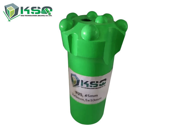 Nút khoan R25 Bit Tungsten Carbide Rock Thread