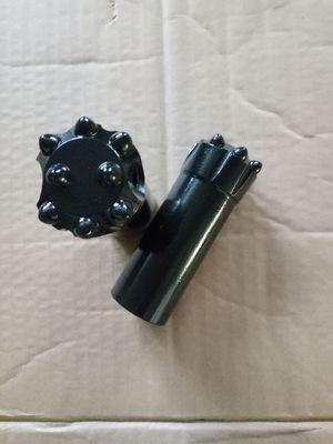 Khai thác mỏ Khoan đá cứng 4/6/7/8 nút, khoan khoan công nghiệp