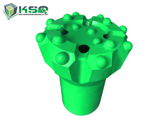 Cnc Milling St68 Nút đạn đạo Công cụ khai thác ngầm Bit