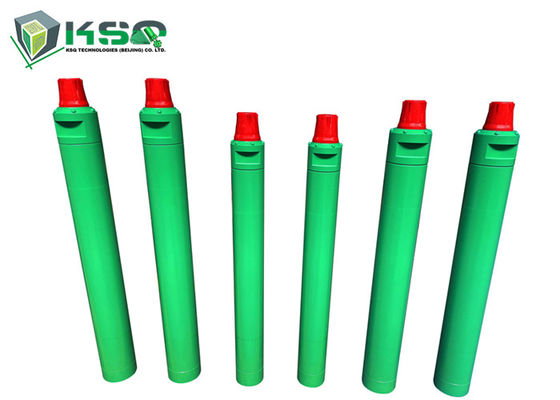 Công cụ khoan giếng khai thác áp suất không khí xuống lỗ DTH Hammers