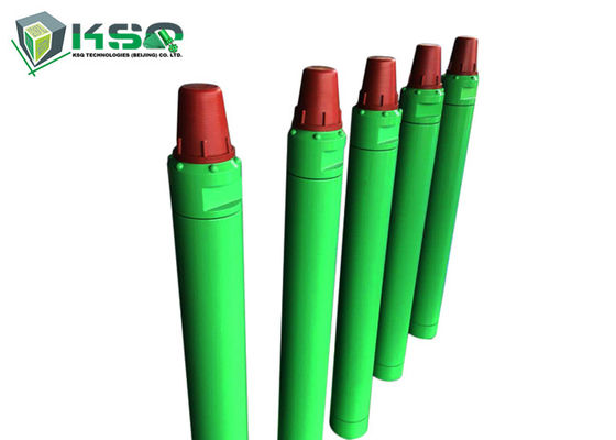 DHD380 Khoan thép áp suất cao cho giếng nước và lỗ khoan địa nhiệt Búa DTH