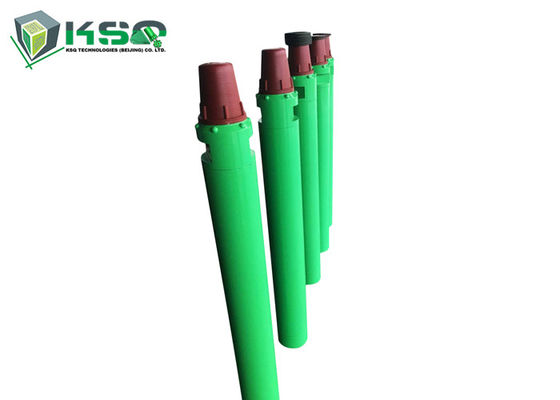 Áp suất không khí cao DHD 3,5 inch để khoan quặng xuống lỗ DTH Hammers