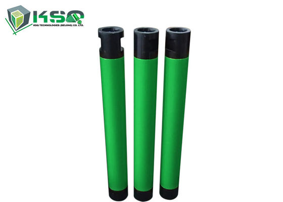 Áp suất thấp xuống Búa lỗ CIR65 / 70 để khoan giếng