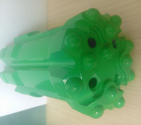 Công cụ khoan đá Hammer Drilling Carbide Loại Trục Drill Bits, T38 T45 T51 ST58 ST68