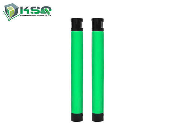 DTH380 1550mm Áp suất không khí thấp / Áp suất không khí cao DTH Hammers and Bits