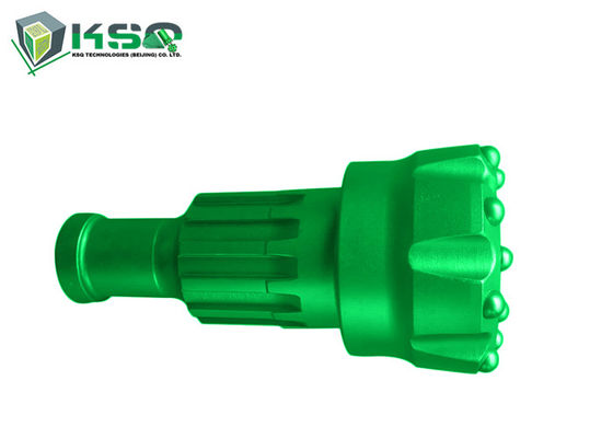 Khoan mỏ đá dhd350 Cop54 Ql50 Sd5 Mission50 Nút búa DTH Bits